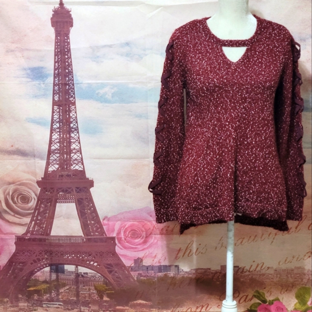 Rock and Republic sweater